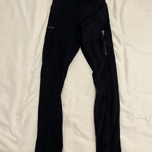 Fabletics black leggings